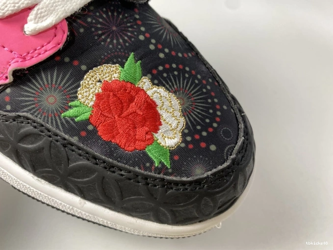 Cheap TBkick Retro CW0418-006 New 1 Low (2020) Jordan Chinese Year 0818